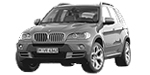 BMW E70 U3591 Fault Code