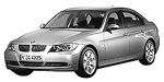 BMW E92 U3591 Fault Code