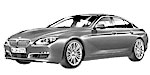 BMW F06 U3591 Fault Code