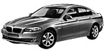 BMW F10 U3591 Fault Code